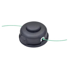 Makita 198385-7 Bump & Feed Cutter Assembly For Line Trimmer