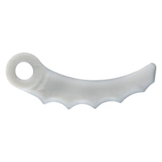 Makita 12 Piece 198426-9 Replacement Blades for 198383-1 Cutter Head