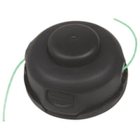 Makita 198893-8 Bump & Feed Cutter Assembly For DUR368L Line Trimmer 