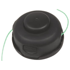 Makita 198893-8 Bump & Feed Cutter Assembly For DUR368L Line Trimmer