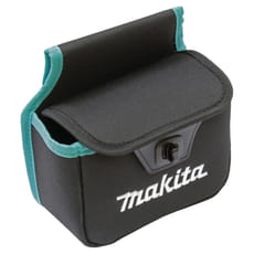 Makita Twin Battery Pouch