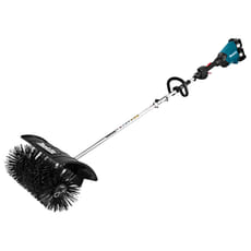 Makita BR400MP Power Brush Attachment for Makita DUX60 , DUX18 and UX01G