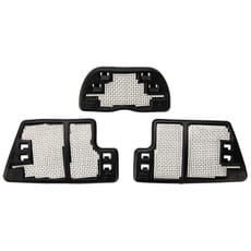 Makita Dust Cover Set for GA5050 Angle Grinders