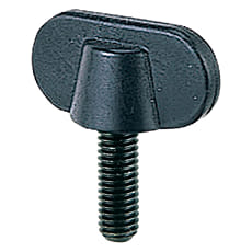 Makita Genuine 251896-4 Wing Screw M5x20 for Makita 8406C 110V Diamond Core Hammer Drill