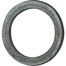 Makita Genuine 257054-0 Ring for 2414N Abrasive Cut Off Saw