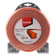 Makita Nylon Square Trimmer Line