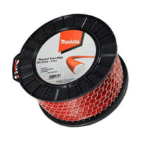 Makita Pro Nylon Round Trimmer Line 