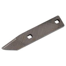 Makita Genuine Replacement Side Blade Left for DJS200 Metal Shear