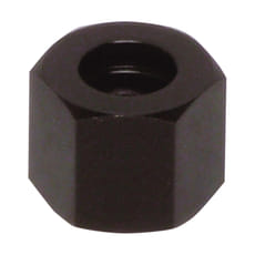 Makita 1/2" Collet Nut For Makita RP1801, RP2301 and 3612 Routers