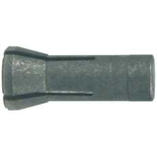 Makita Genuine 763673-7 Die Grinder Collet Cone 1/4"