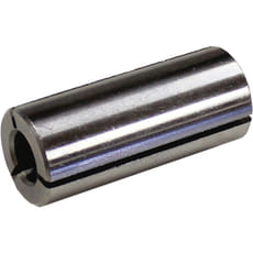 Makita Genuine 763803-0 Collet Sleeve 1/4" for Makita 3601B Router