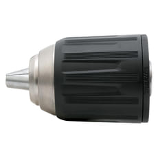 Makita Genuine 766027-7 Keyless Drill Chuck for Makita Combi Drills