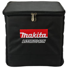Makita Canvas Cube Tool Bag