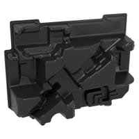 Makita 8357T6-9 Type 3 Makpac Power Tool Case Inlay for DUP180 Pruning Shears 