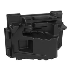 Makita 835K82-7 Type 2 Inlay for MakPac Power Tool Case