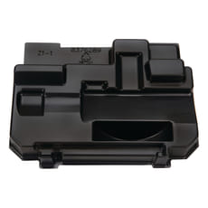 Makita 837628-9 Type 3 Inlay for MakPac Power Tool Cases