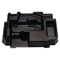 Makita 837630-2 Type 2 Inlay for MakPac Power Tool Cases