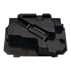 Makita 837631-0 Type 3 Inlay for MakPac Power Tool Cases