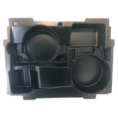 Makita 837632-8 Type 2 Inlay for MakPac Power Tool Cases