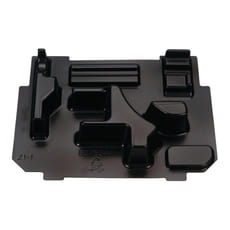 Makita 837634-4 Type 3 Inlay for MakPac Power Tool Cases