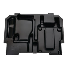 Makita 837639-4 Type 2 Inlay for MakPac Power Tool Cases