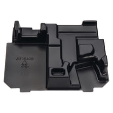 Makita 837640-9 Type 2 Inlay for MakPac Power Tool Cases