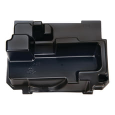 Makita 837642-5 Type 3 Inlay for MakPac Power Tool Cases