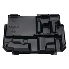 Makita 837644-1 Type 2 Inlay for MakPac Power Tool Cases
