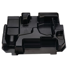 Makita 837645-9 Type 3 Inlay for MakPac Power Tool Cases