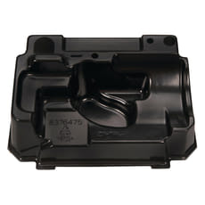 Makita 837647-5 Type 4 Inlay for MakPac Power Tool Cases