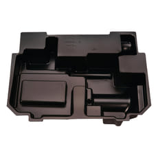 Makita 837648-3 Type 3 Inlay for MakPac Power Tool Cases