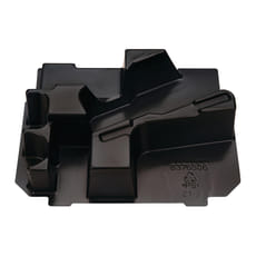 Makita 837650-6 Type 4 Inlay for MakPac Power Tool Cases