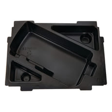 Makita 837653-0 Type 3 Inlay for MakPac Power Tool Cases