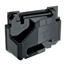 Makita 837657-2 Type 4 Inlay for MakPac Power Tool Cases