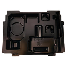 Makita 837662-9 Type 2 Inlay for MakPac Power Tool Cases