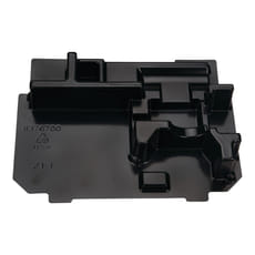 Makita 837670-0 Type 2 Inlay for MakPac Power Tool Cases