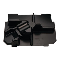 Makita 837671-8 Type 3 Inlay for MakPac Power Tool Cases