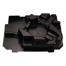 Makita 837672-6 Type 2 Inlay for MakPac Power Tool Cases