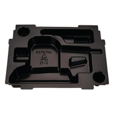 Makita 837675-0 Type 2 Inlay for MakPac Power Tool Cases