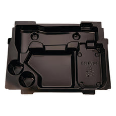 Makita 837695-4 Type 1 Inlay for MakPac Power Tool Cases