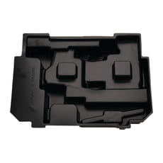 Makita 837789-5 Type 3 Inlay for MakPac Power Tool Cases