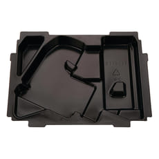 Makita 837803-7 Type 1 Inlay for MakPac Power Tool Cases