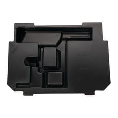 Makita 837805-3 Type 2 Inlay for MakPac Power Tool Cases
