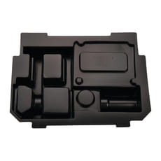 Makita 837806-1 Type 2 Inlay for MakPac Power Tool Cases