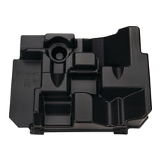 Makita 837864-7 Type 3 Inlay for MakPac Power Tool Case