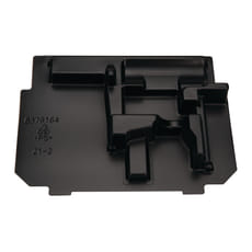 Makita 837916-4 Type 2 Inlay for MakPac Power Tool Cases