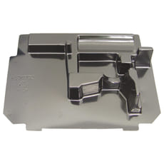 Makita 837948-1 Type 2 Inlay for MakPac Power Tool Case