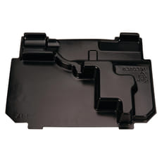 Makita 838039-1 Type 1 Inlay for MakPac Power Tool Cases