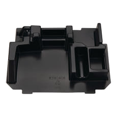 Makita 838040-6 Type 2 Inlay for MakPac Power Tool Cases