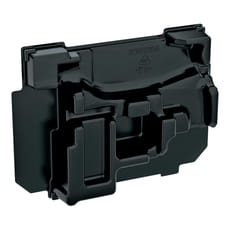 Makita 838109-6 Type 3 Inlay for MakPac Power Tool Cases